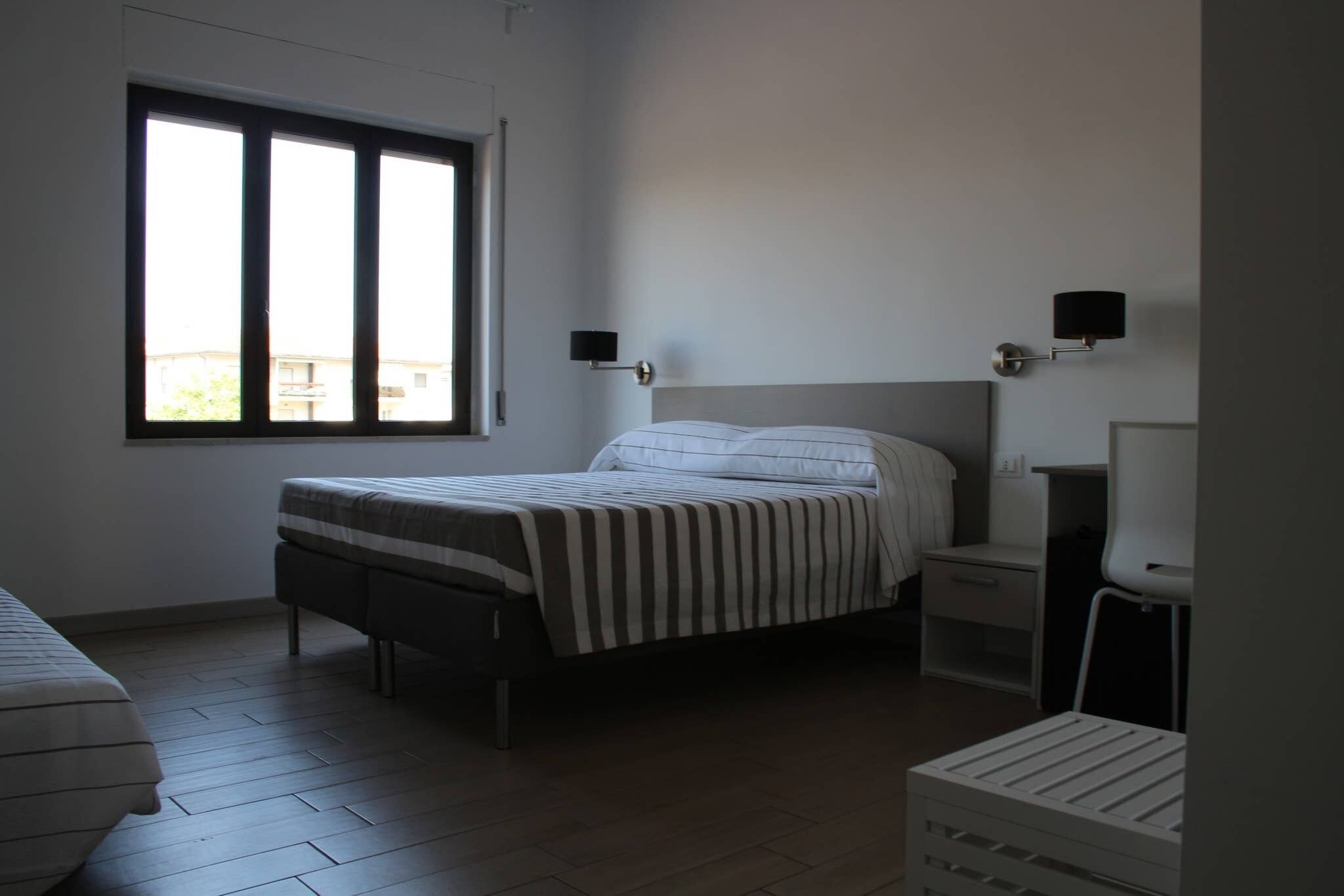 1 Schlafzimmer, Bügeleisen/Bügelbrett, Internetzugang