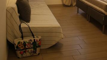 1 chambre, fer et planche Ă  repasser, accĂšs Internet