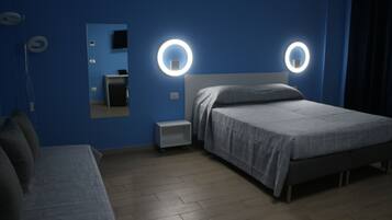 1 quarto, ferros/tábuas de passar roupa, acesso à internet