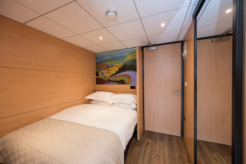 Smart Studio Based In Leeds City Centre. - Leeds