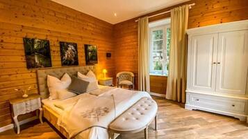 6 chambres, Wi-Fi, draps fournis