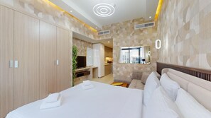 Departamento | 1 habitación