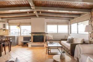 1 habitación 