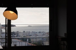 Leilighet | 1 soverom