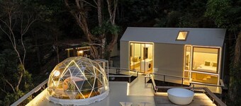 Morning Star Glamping