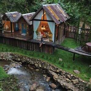 Suite Studio Majestueuse