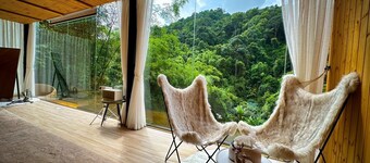 Morning Star Glamping