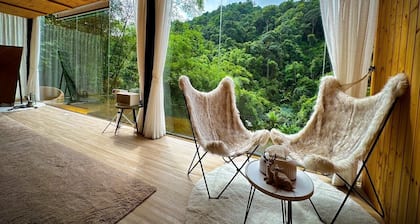 Morning Star Glamping