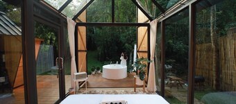 Morning Star Glamping