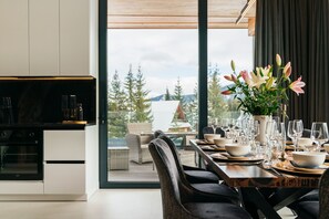 Servicio a la habitación