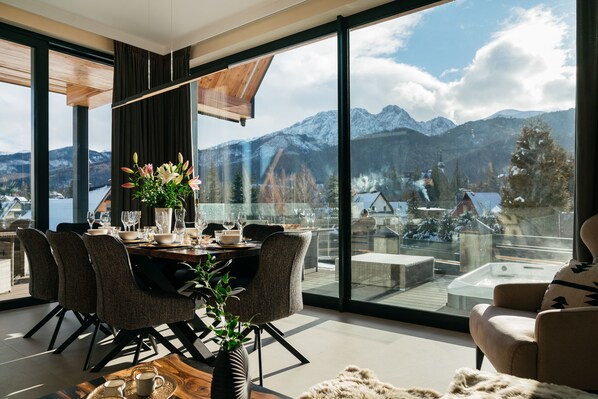 Servicio a la habitación