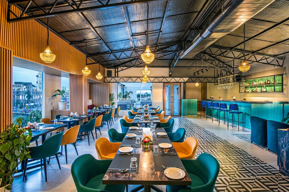 Lords Eco Inn Dehradun