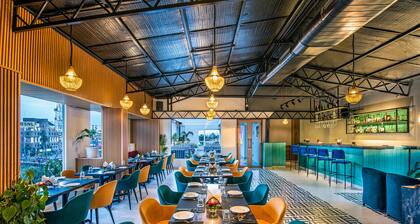 Lords Eco Inn Dehradun