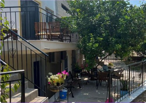 Garyfallias Country House Lefkada - Lefkada BnB