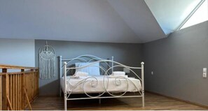 House | 1 bedroom - Garyfallias Country House Lefkada - Lefkada BnB (Lefkada)