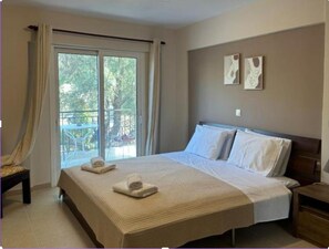 House | 1 bedroom