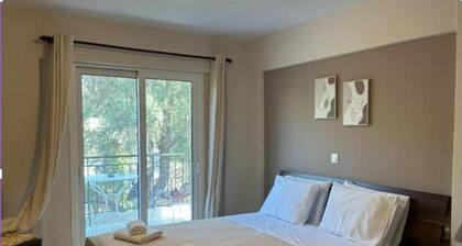 Garyfallias Country House Lefkada - Lefkada BnB