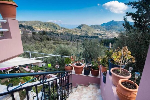 1 bedroom - Panorama Lefkada (Lefkada)