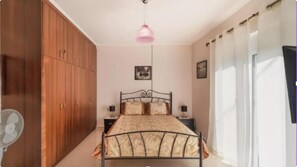 Leilighet | Eksteriør