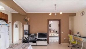 Departamento | Exterior