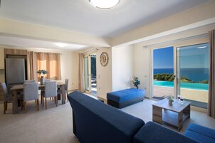 6 habitaciones
