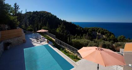 Kathisma Sunset Villlas