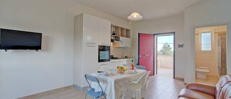 Televisión de 21 pulgadas con canales digitales