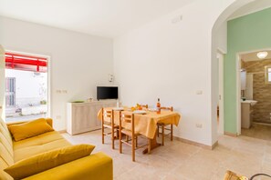 Standard Villa, 2 Bedrooms, Air conditioning (Villetta Belvedere 400 Meters From) | Interior - Villetta Belvedere 400 Meters From Sea (Porto Cesareo)