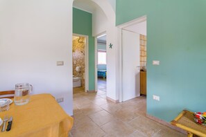 Interior - Villetta Belvedere 400 Meters From Sea (Porto Cesareo)