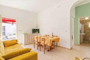 Vila Standar, beberapa kamar (Villetta Belvedere 400 Meters From) | Interior