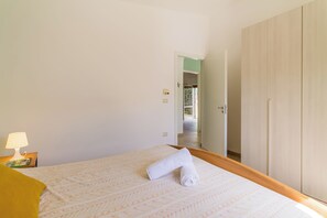 Villa estándar, varias habitaciones (Villetta Belvedere 400 Meters From) | 2 habitaciones, wifi gratis y ropa de cama 