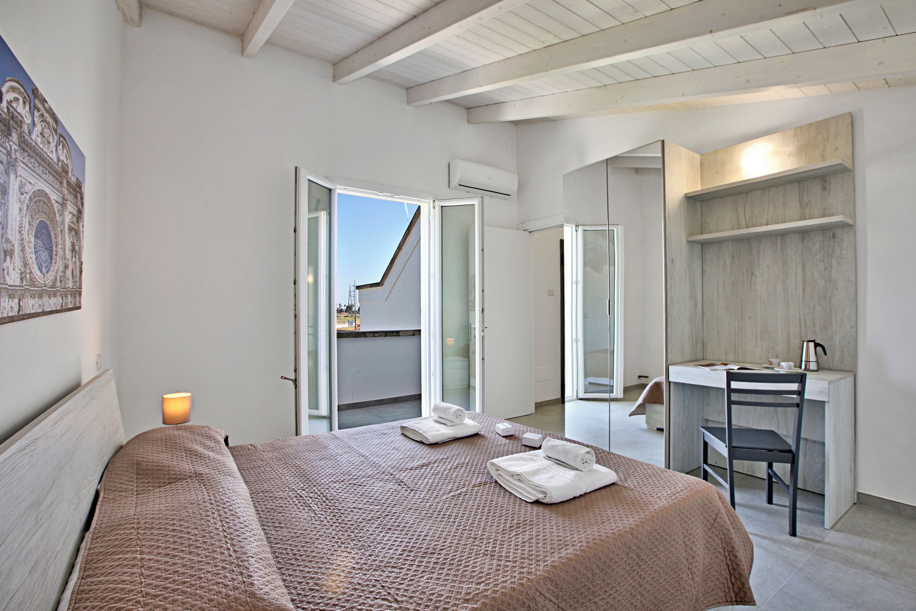 Standard-Villa, 5 Schlafzimmer, Balkon (Villa Cristal Pool and Padel)