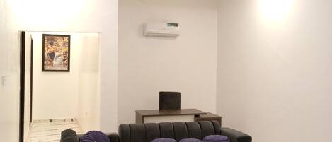 Appartement | Coin séjour