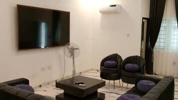 منطقة المعيشة