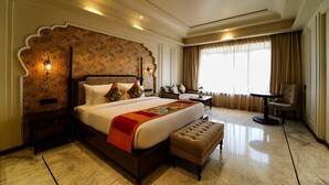 Unclassified image, 3 of 6, button - Sahdev Bagh Pushkar (Pushkar)