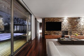 Interior - Golf Villa - Heated Pool Golf Course (Ponte de Lima)