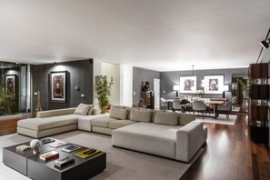 Interior - Golf Villa - Heated Pool Golf Course (Ponte de Lima)