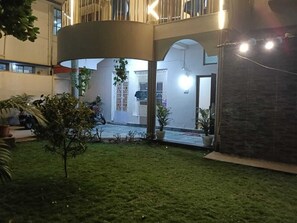 Front of property - HOTEL BHUBANESWAR PRIDE (Bhubaneshwar)