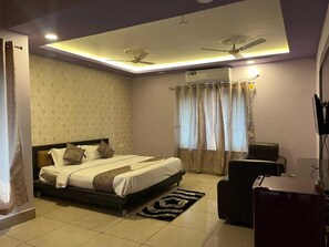 Luxury Suite - HOTEL BHUBANESWAR PRIDE (Bhubaneshwar)