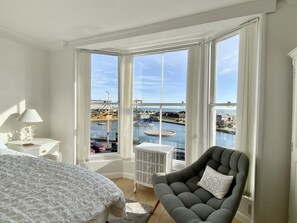 Luxury Apartment