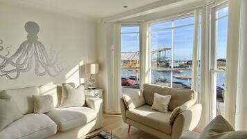 Apartemen Mewah | Area keluarga