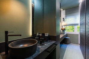 Design Apartment | Bathroom