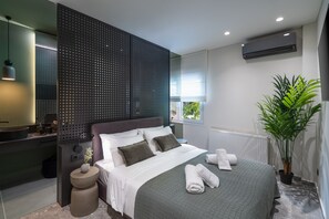 Design Apartment