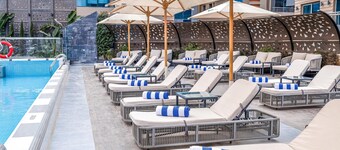 Radisson Residences Cairo Heliopolis