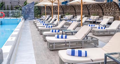 Radisson Residences Cairo Heliopolis