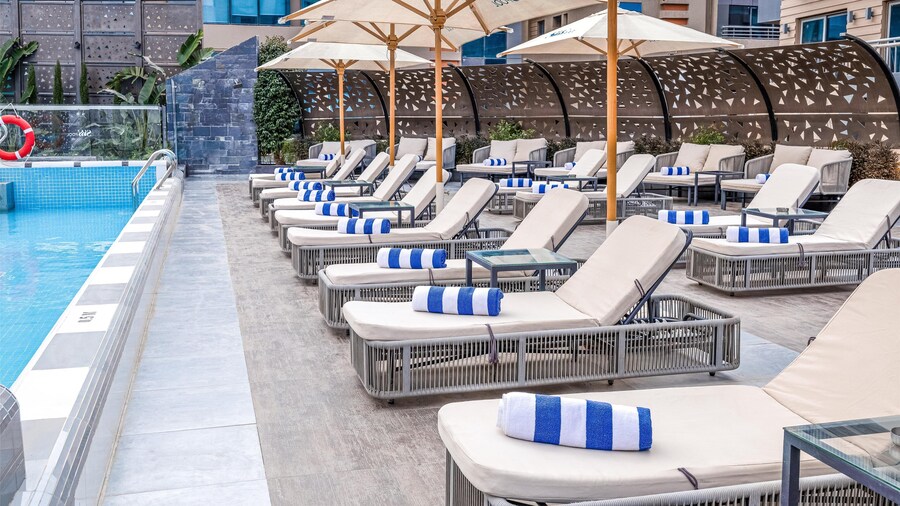 Radisson Residences Cairo Heliopolis