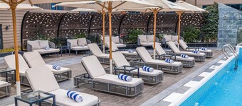 Radisson Residences Cairo Heliopolis