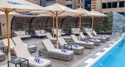 Radisson Residences Cairo Heliopolis