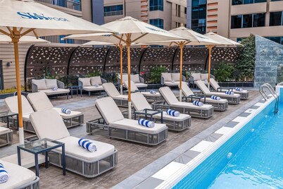 Radisson Residences Cairo Heliopolis