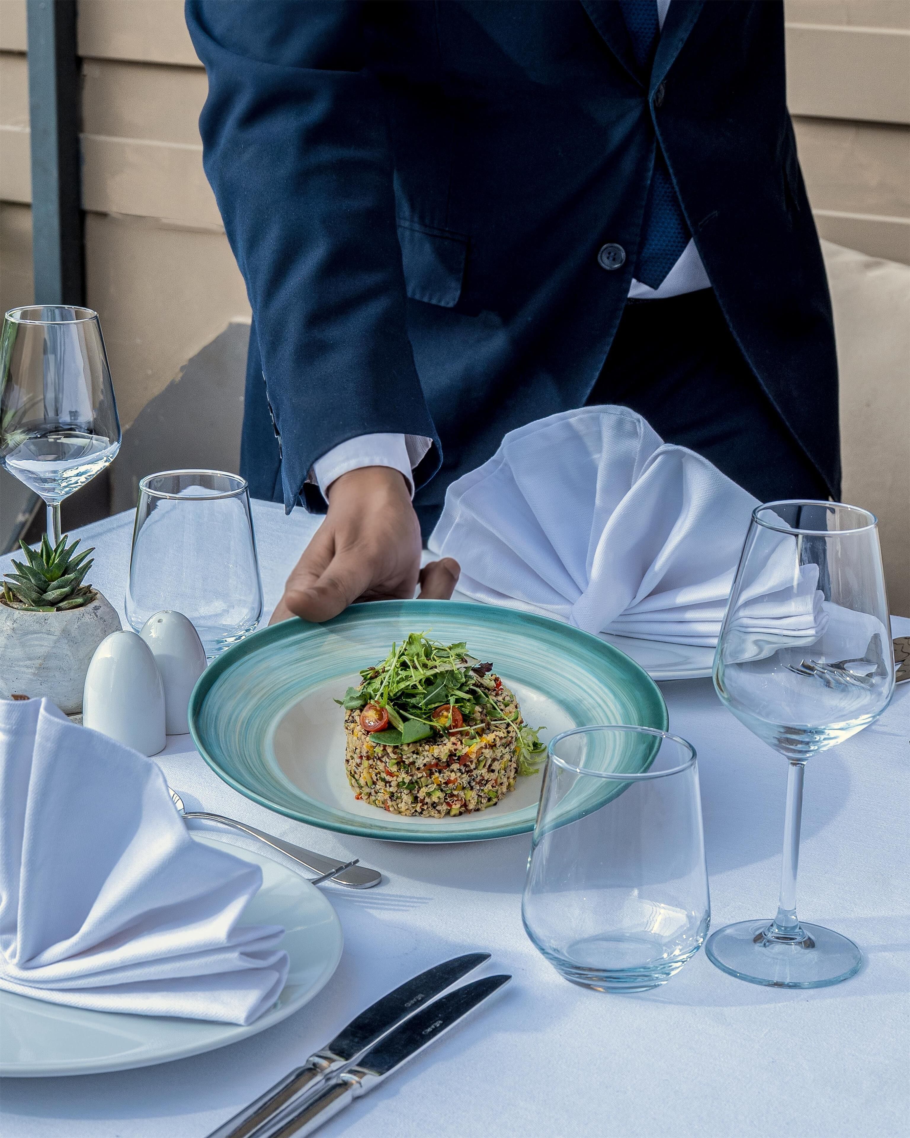 Photo - Radisson Residences Cairo Heliopolis
